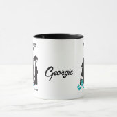 NOT ALL WOUNDS ARE VISIBLE. PTSD AWARENESS. TASSE (Zentrum)