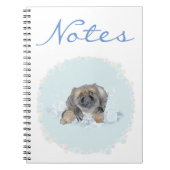 Not Another Notizblock (Vorderseite)