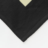 Not Biological Adoptive Foster Just Mom Mother's D Fleecedecke (Ecke)