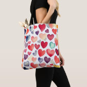 Not enough hearts tasche (Von Nahem)