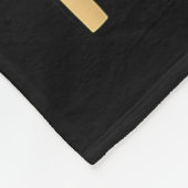 Not Fast Not Furious, Funny Sltoh Fleecedecke (Ecke)