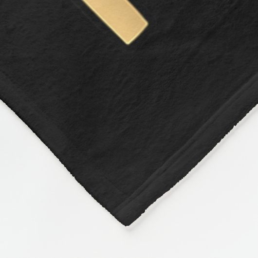 Not Fast Not Furious, Funny Sltoh Fleecedecke (Ecke)