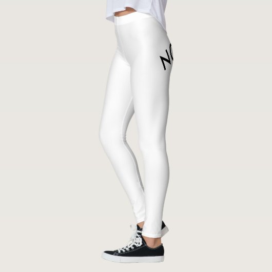 not for you leggings (Links)