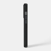 Not In The Mood For Love Grumpy Cat Sarcastic iPhone Hülle (Linke Seite)