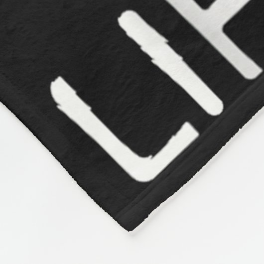 Not Just A Hobby Autumn Leaf Blower  Fleecedecke (Ecke)