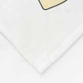 “not Just Any Witch, I’m La Befana” Funny Italian Fleecedecke (Ecke)