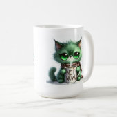 Not Kaffeetasse (VorderseiteRechts)