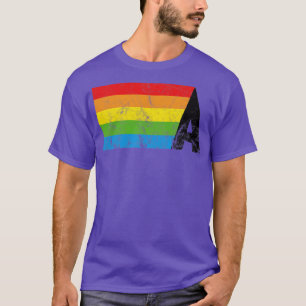 Not leidende Aktivität T-Shirt