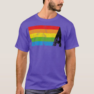 Not leidende Aktivität T-Shirt