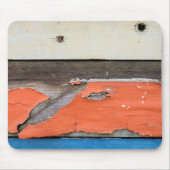 Not leidendes Holz Mousepad (Vorne)