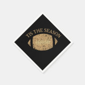 Not leidendes Party Paper Napkin Serviette (Ecke)