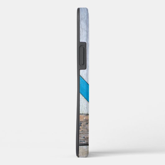 Not leidendes Shabby Chic Case-Mate iPhone Hülle (Rückseite / Rechts)