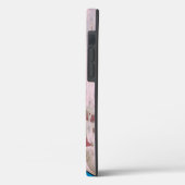 Not leidendes Shabby Chic Case-Mate iPhone Hülle (Rückseite / Links)