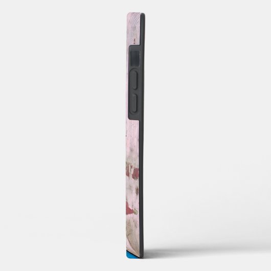 Not leidendes Shabby Chic Case-Mate iPhone Hülle (Rückseite / Links)