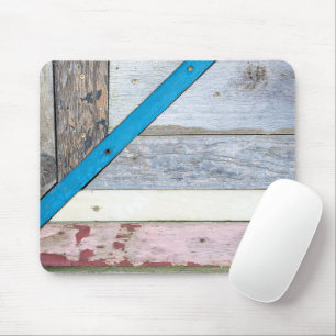 Not leidendes Shabby Chic Mousepad
