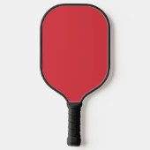 NOT! Logo Pickleball Schläger (Rückseite)