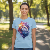 Not of This World T-Shirt