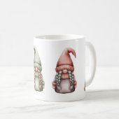 Not Okay But Keeping Mug Kaffeetasse (VorderseiteRechts)