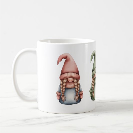 Not Okay But Keeping Mug Kaffeetasse (Links)