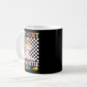 Not Only Aunt I Am Big Auntie In 2026 Cute Girl Fa Kaffeetasse (Vorderseite Links)