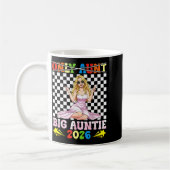 Not Only Aunt I Am Big Auntie In 2026 Cute Girl Fa Kaffeetasse (Links)