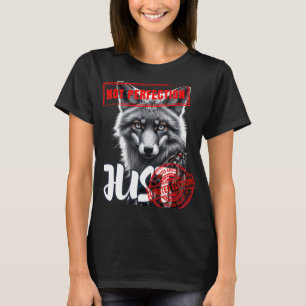 "Not Perfection Just Limited Edition" T-Shirt