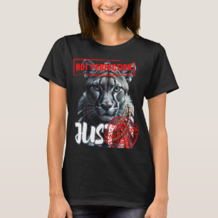 "Not Perfection Just Limited Edition" T-Shirt