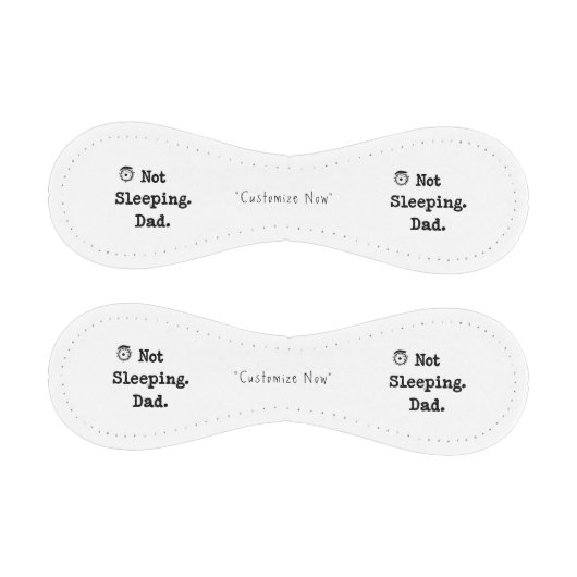 Not Sleeping Dad Baseball – Custom Funny Gift (Paneele)