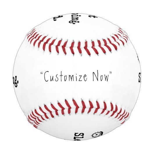 Not Sleeping Dad Baseball – Custom Funny Gift (Rückseite)