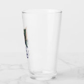 "Not Today" Arya Stark Vs. Der Nachtkönig Glas (Links)