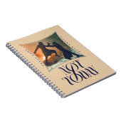 "Not Today" Arya Stark Vs. Der Nachtkönig Notizblock (Rechte Seite)