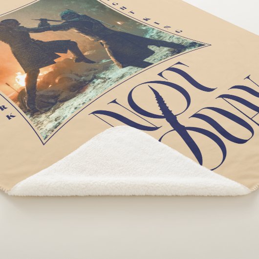 "Not Today" Arya Stark Vs. Der Nachtkönig Sherpadecke (3/4)