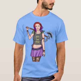 Not your kind 3 T-Shirt