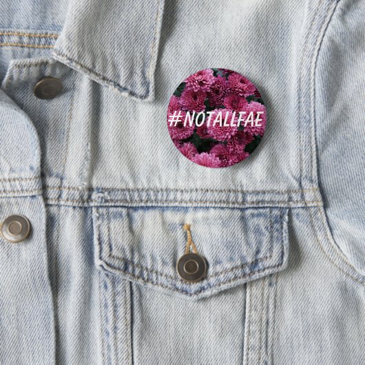 #NOTALLFAE KNOPF BUTTON (Beispiel)