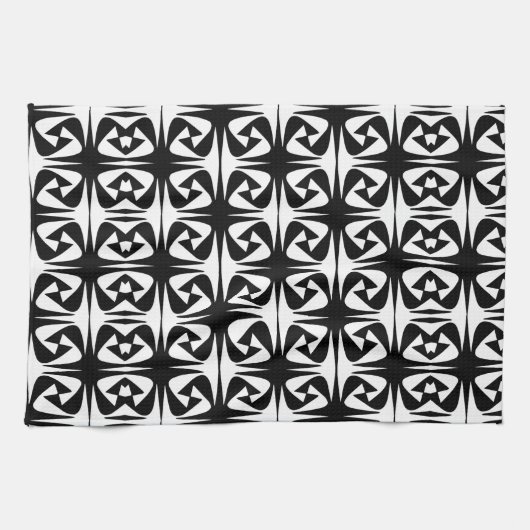 Notan Geschirrtuch (Horizontal)