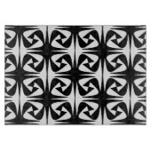 Notan Schneidebrett (Vorderseite)