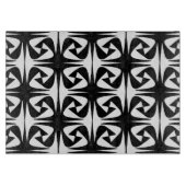 Notan Schneidebrett (Vorderseite)