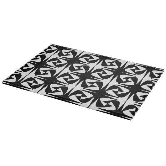 Notan Schneidebrett (Ecke)