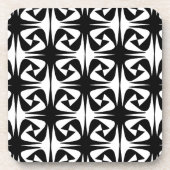 Notan Untersetzer (Vorderseite)