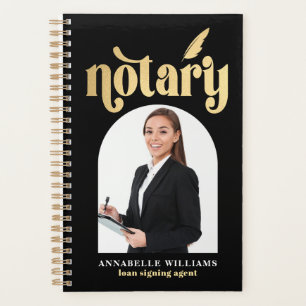 Notar-Foto Planer