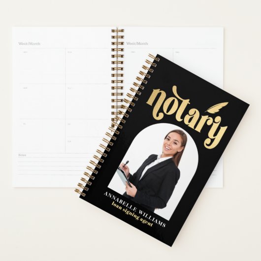 Notar-Foto Planer (Anzeige)