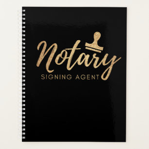 Notar Gold   Planer