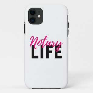 Notar Life Handy Case