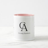 Notar / Notar Signatur Agent Office Tasse (Zentrum)