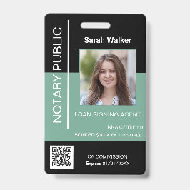 Notar Öffentliche Ausweisstelle Schwarzminze Ausweis