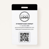 Notar öffentliche Darlehen Signierung Agent ID Fot Ausweis (Rückseite)