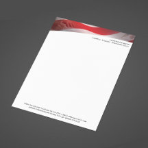 Notar Public USA Letterhead
