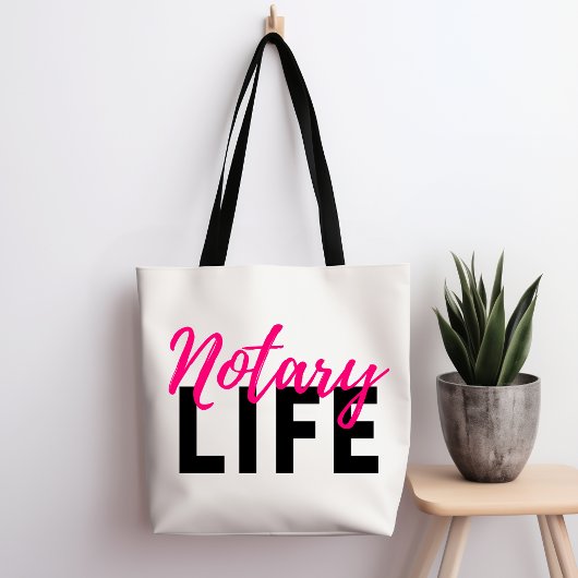 Notar Tasche