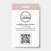 Notare öffentliche Darlehen Signierung Agent ID Fo Ausweis (Rückseite)