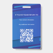 Notarielle Urkunde über die Unterzeichnung eines D Ausweis (Rückseite)